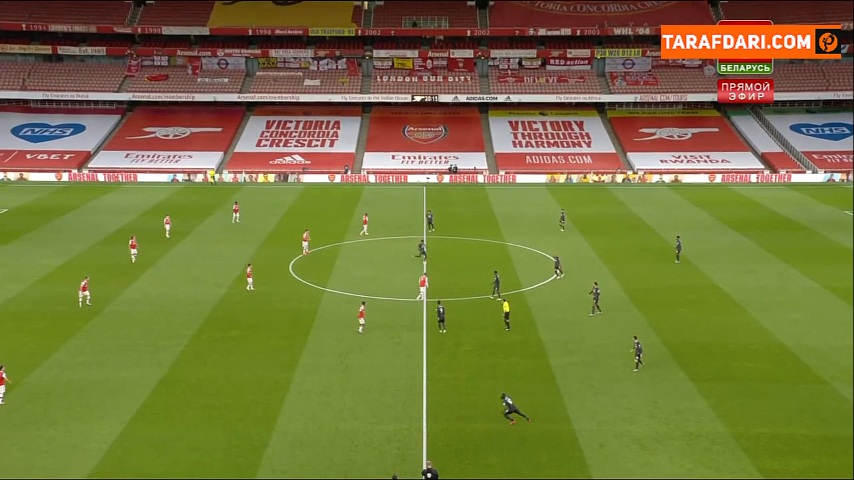 آرسنال / لیورپول / لیگ برتر انگلیس / epl / arsenal - liverpool