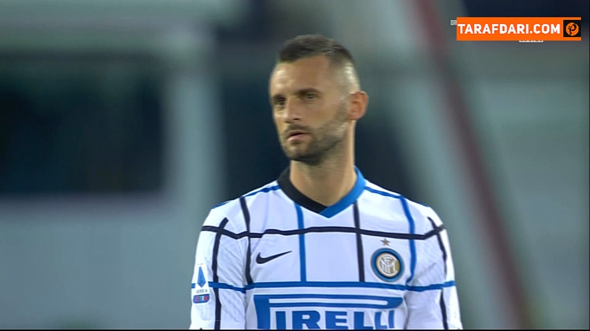 آتالانتا / اینتر / سری آ / ایتالیا / inter / atalanta