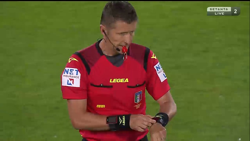 خلاصه بازی آتالانتا 3-2 لاتزیو (سری آ - 2019/20)