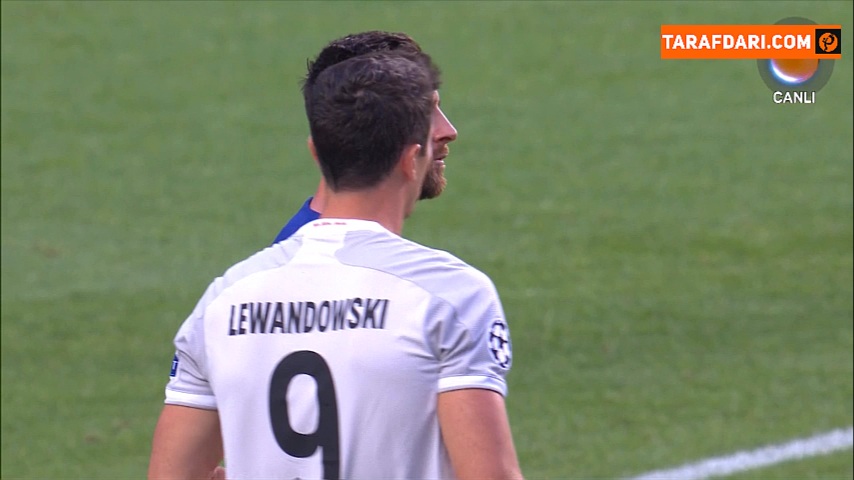 بارسلونا / بایرن مونیخ / لیگ قهرمانان اروپا / barcelona / bayern munich / ucl