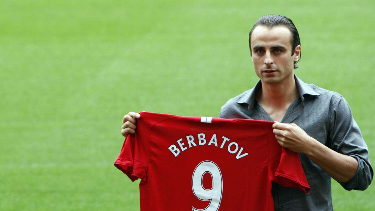 بلغارستان-منچستریونایتد-تاتنهام-لیگ برتر انگلستان-manchester united-epl-tottenham