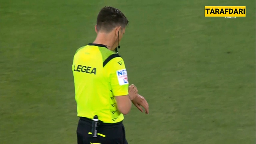 خلاصه بازی بولونیا 0-2 یوونتوس (سری آ - 2019/20)
