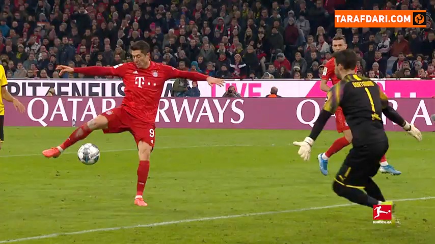 بوندسلیگا / بایرن مونیخ / دورتموند / bundesliga / bayern munich / dortmund