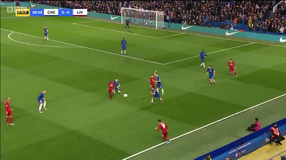 چلسی-لیورپول-جام حذفی انگلستان-chelsea-liverpool-fa cup