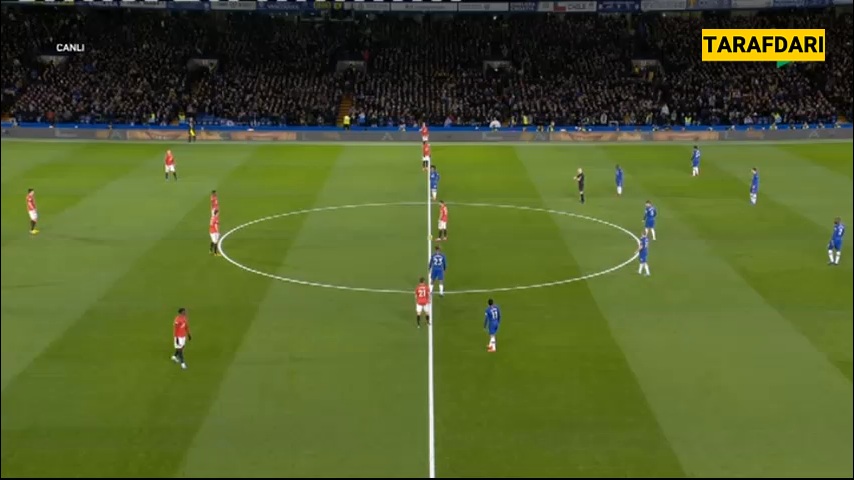 چلسی-منچستریونایتد-لیگ برتر انگلیس-Chelsea-Man United-EPL