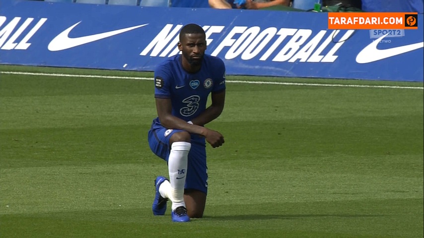 چلسی / وولورهمپتون / لیگ برتر انگلیس / Chelsea / Wolverhampton / EPL