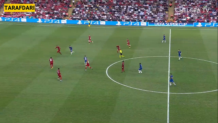 چلسی / لیگ برتر انگلیس / chelsea / epl