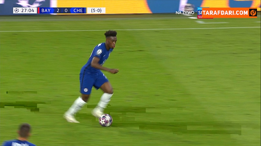 بایرن مونیخ / چلسی / لیگ قهرمانان اروپا / bayern munich / chelsea / ucl