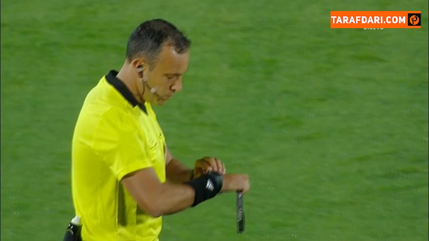 خلاصه بازی شیلی 2-2 کلمبیا (انتخابی جام جهانی - 2020)