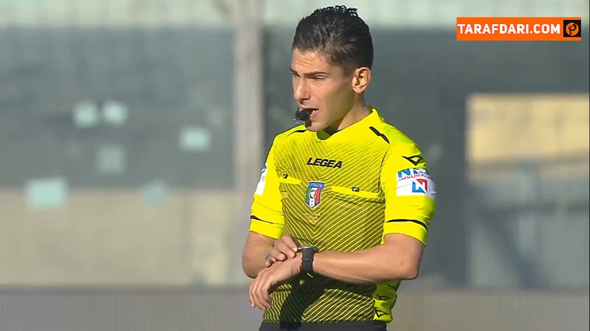خلاصه بازی کروتونه 1-2 آتالانتا (سری آ - 2020/21)