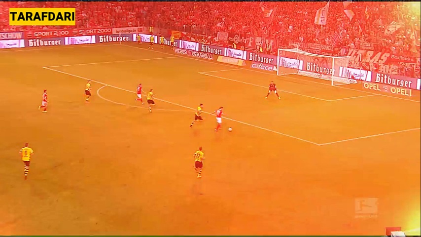دورتموند-بوندس لیگا-آلمان-dortmund-bundesliga-germany