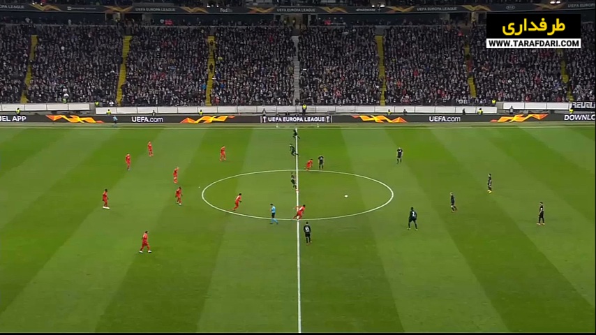 آینتراخت فرانکفورت-ردبول سالزبورگ-لیگ اروپا-Eintracht Frankfurt-Salzburg-UEL