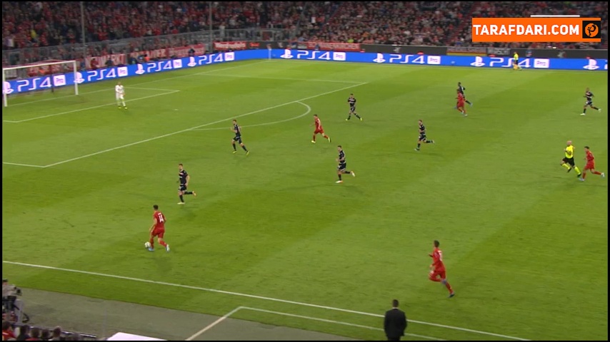بایرن مونیخ / لیگ قهرمانان اروپا / فینال لیگ قهرمانان اروپا / bayern munich / ucl