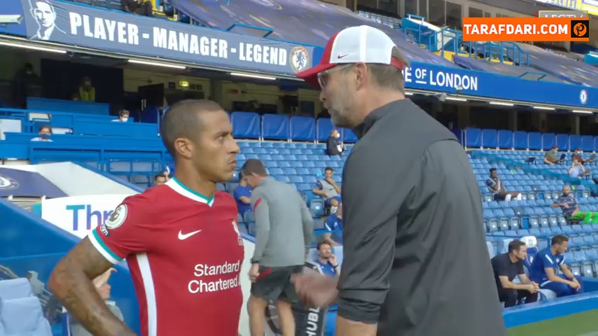 لیورپول / چلسی / لیگ برتر انگلستان / liverpool / chelsea
