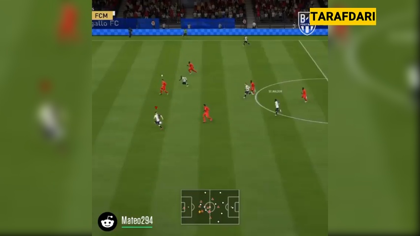 فیفا-بازی فیفا-فیفا 20-fifa 20-fifa