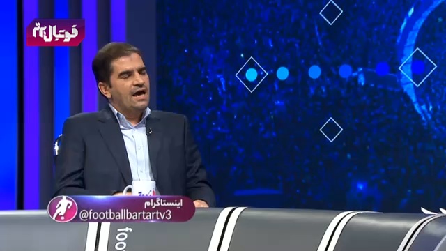 بهروز زنجانی / بروس زنجانی / سید حسن قاضی زاده هاشمی