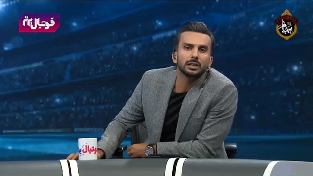 کمک مربی فولاد خوزستان: 100 درصد معتقدم که داورِ گلستانی بازی را برای نساجی در آورده است / فوتبال برتر
