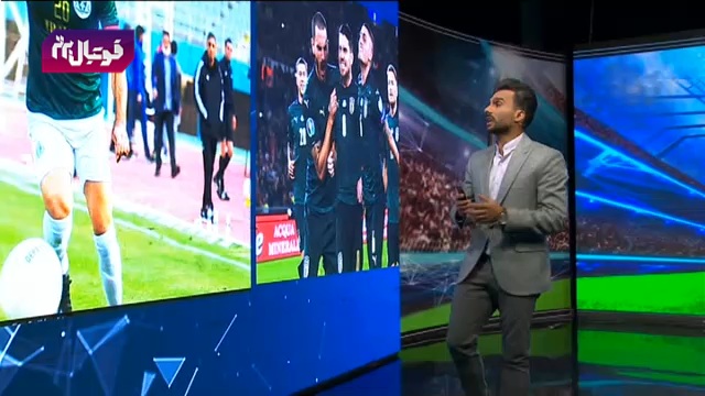 پیراهن آلومینیوم اراک، کپی برابر اصلی از پیراهن تیم ملی ایتالیا! / فوتبال برتر