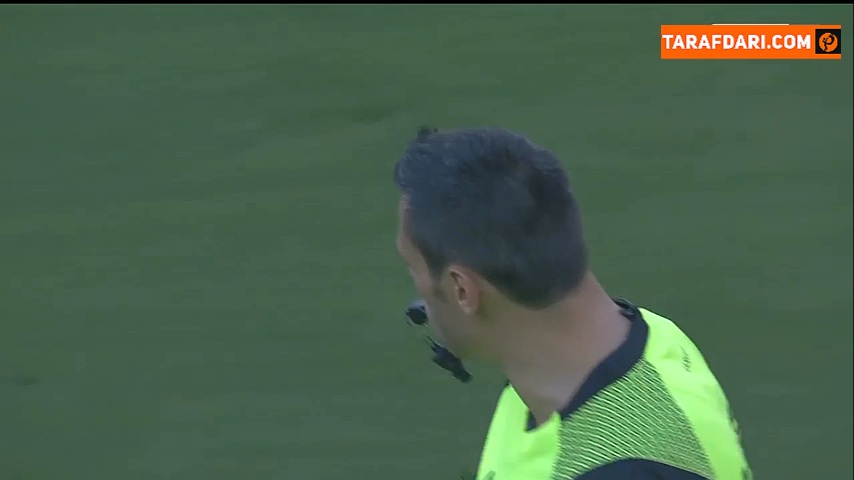جنوا / ناپولی / سری آ / ایتالیا / genoa / italy / serie a