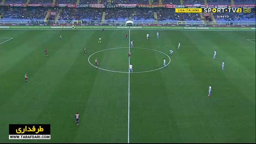 جنوا-لاتزیو-سری آ-ایتالیا-genoa-lazio-serie a