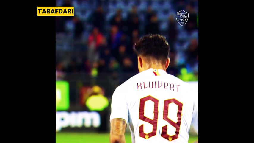 هلند-سری آ-ایتالیا-آاس رم-as roma-serie a