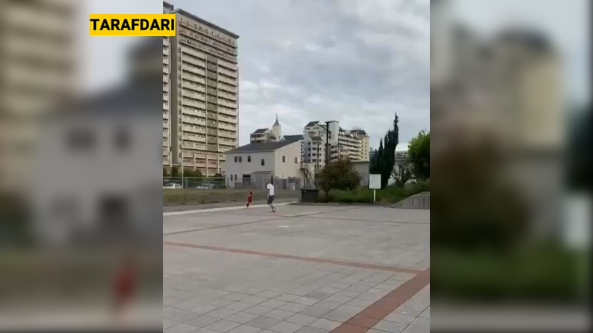 ویسل کوبه / بارسلونا / ژاپن / اسپانیا / جی لیگ ژاپن / spain / barcelona