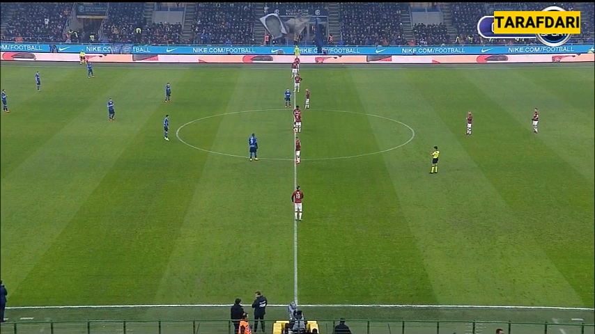 اینتر-میلان-سری آ-ایتالیا-سن سیرو-Inter-Milan-Serie A-San Siro