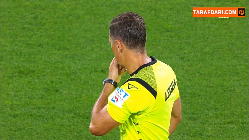 یوونتوس / آتالانتا / سری آ / ایتالیا / juventus / atalanta