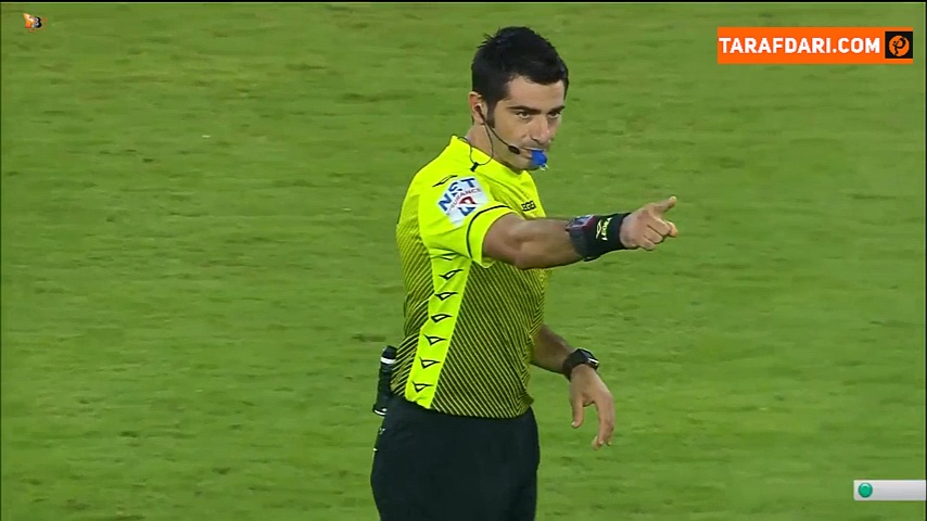 خلاصه بازی لاتزیو 1-4 آتالانتا (سری آ - 2020/21)
