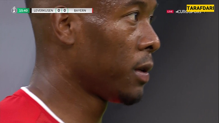بایر لورکوزن / بایرن مونیخ / فینال جام حذفی آلمان / دی اف بی پوکال / dfb pokal / bayern munich