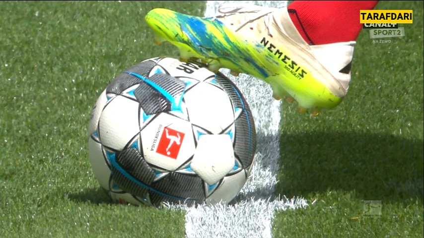بایر لورکوزن / بایرن مونیخ / بوندس لیگا / آلمان / Leverkusen / Bayern / Bundesliga