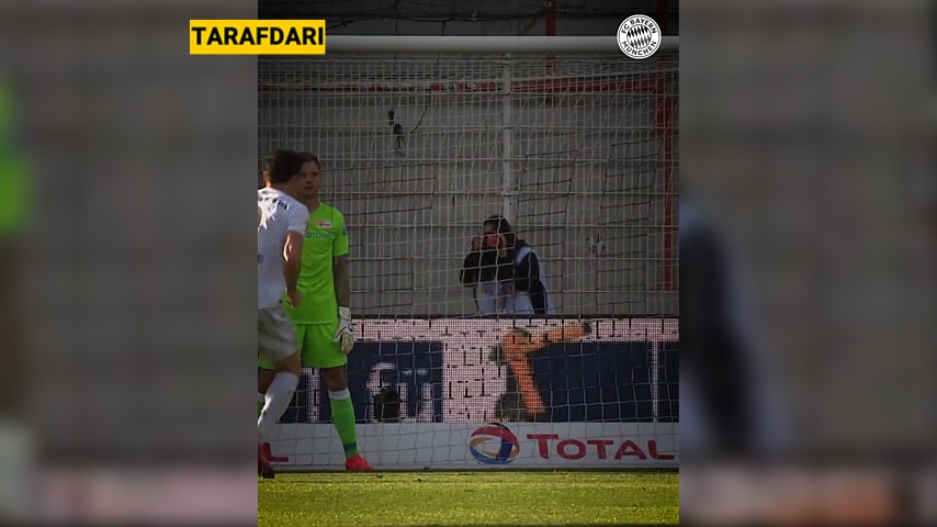 بایرن مونیخ-لهستان-بوندس لیگا-آلمان-bayern munich-bundesliga