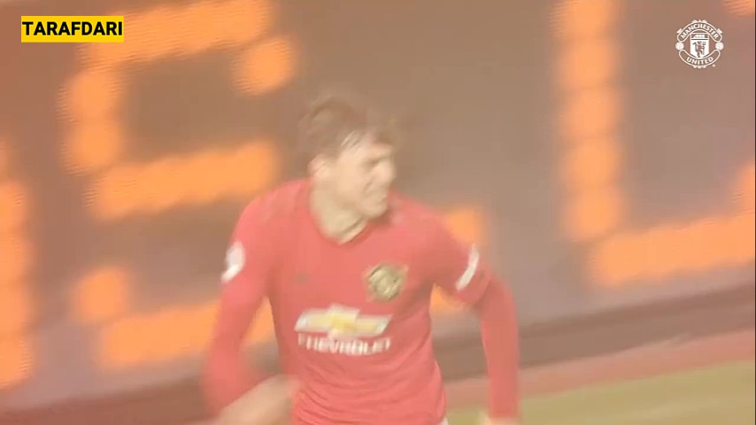 منچستریونایتد / لیگ برتر انگلیس / manchester united / epl