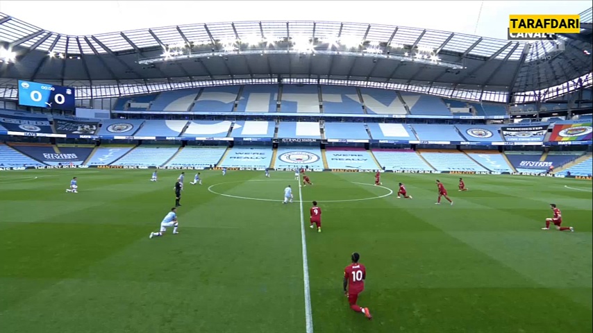 منچسترسیتی / لیورپول / لیگ برتر انگلیس / manchester city / liverpool / epl