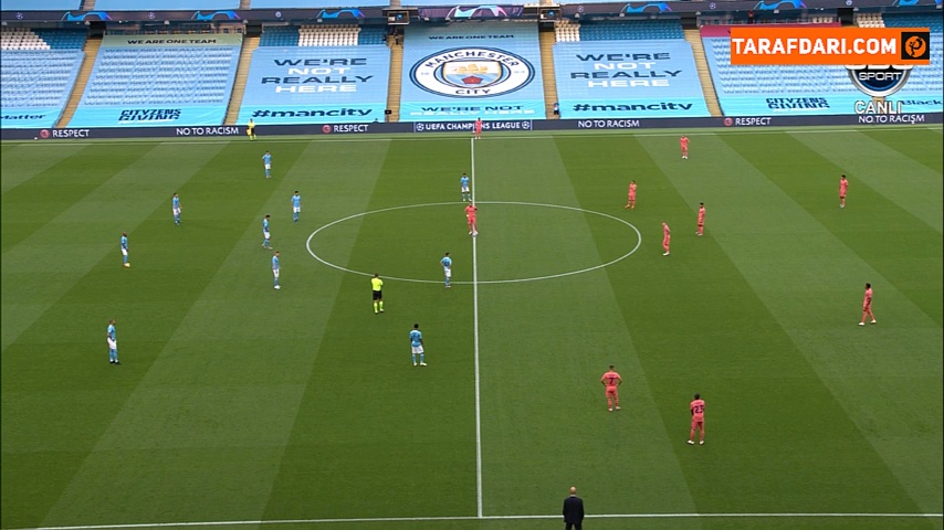 منچسترسیتی / رئال مادرید / لیگ قهرمانان اروپا / manchester city / real madrid - ucl