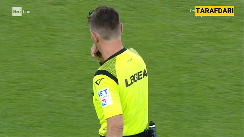 ناپولی / اینتر / کوپا ایتالیا / napoli / inter / coppa italia