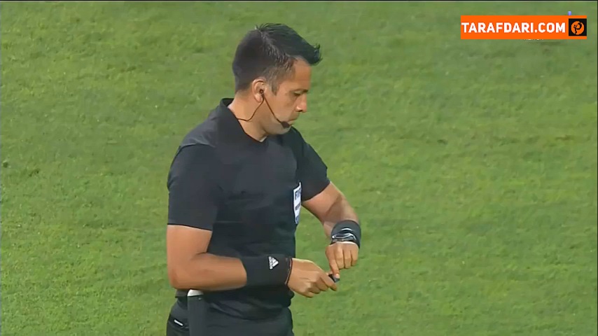 خلاصه بازی پرو 2-4 برزیل (انتخابی جام جهانی - 2020)