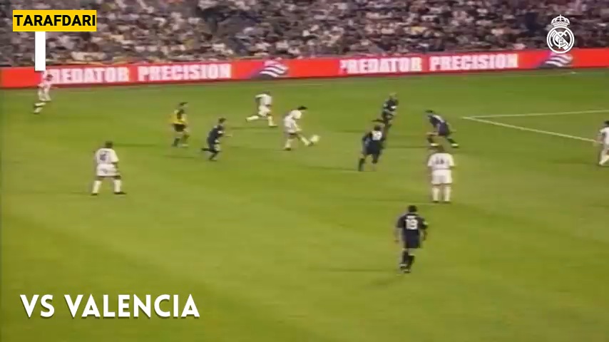 لالیگا-اسپانیا-رئال مادرید-la liga-real madrid-spain
