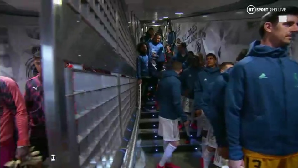 رئال مادرید-منچسترسیتی-لیگ قهرمانان اروپا-Real Madrid-Man City-UCL