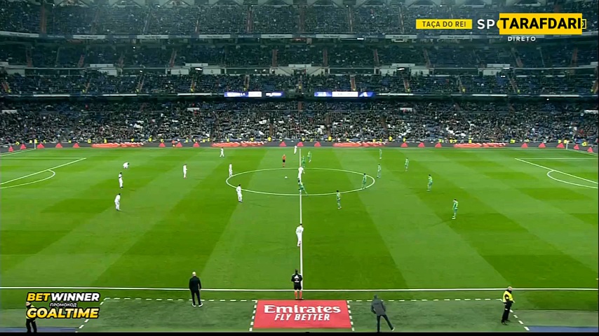 رئال مادرید-رئال سوسیداد-کوپا دل ری-جام حذفی اسپانیا-سانتیاگو برنابئو-Real Madrid-Real Sociedad-Copa Del Rey