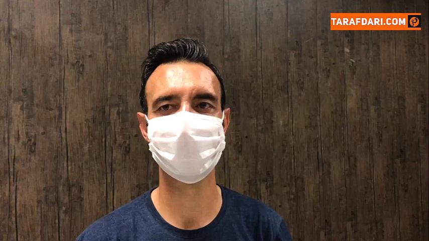 باشگاه هوادار / قشقایی شیراز / لیگ دسته اول ایران