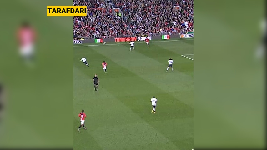 منچستریونایتد-تاتنهام-لیگ برتر انگلیس-اولدترافورد-manchester united-epl-tottenham