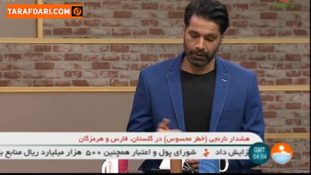 امیر حسین صادقی: استقلال اولین باشگاهی است که ابتدا بازیکن می خرد و سپس به دنبال سرمربی و مدیرعامل می رود! / ویدیو