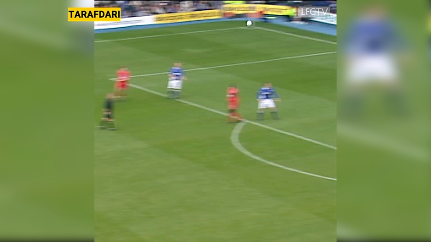 اورتون / لیورپول / لیگ برتر انگلیس / everton / epl / liverpool