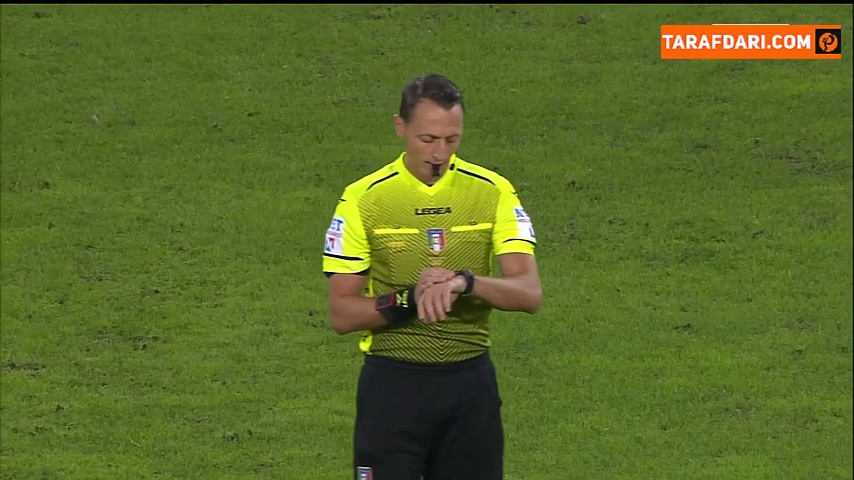 اودینزه / آاس رم / سری آ / udinese / as roma