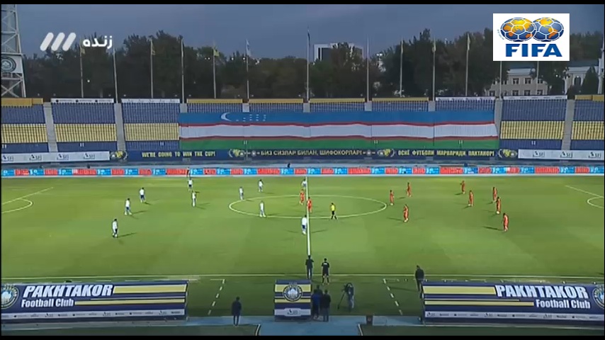 خلاصه بازی ازبکستان 1-2 ایران (دیدار دوستانه - 2020)