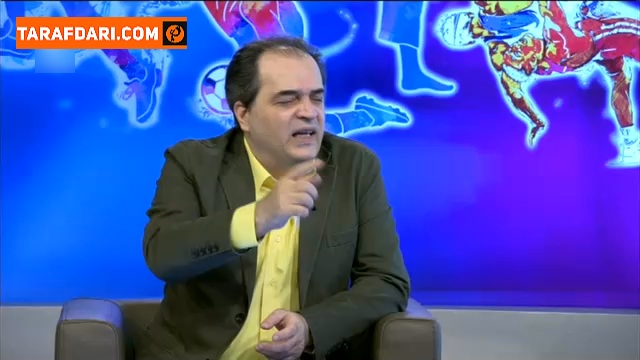برنامه ورزش و مردم