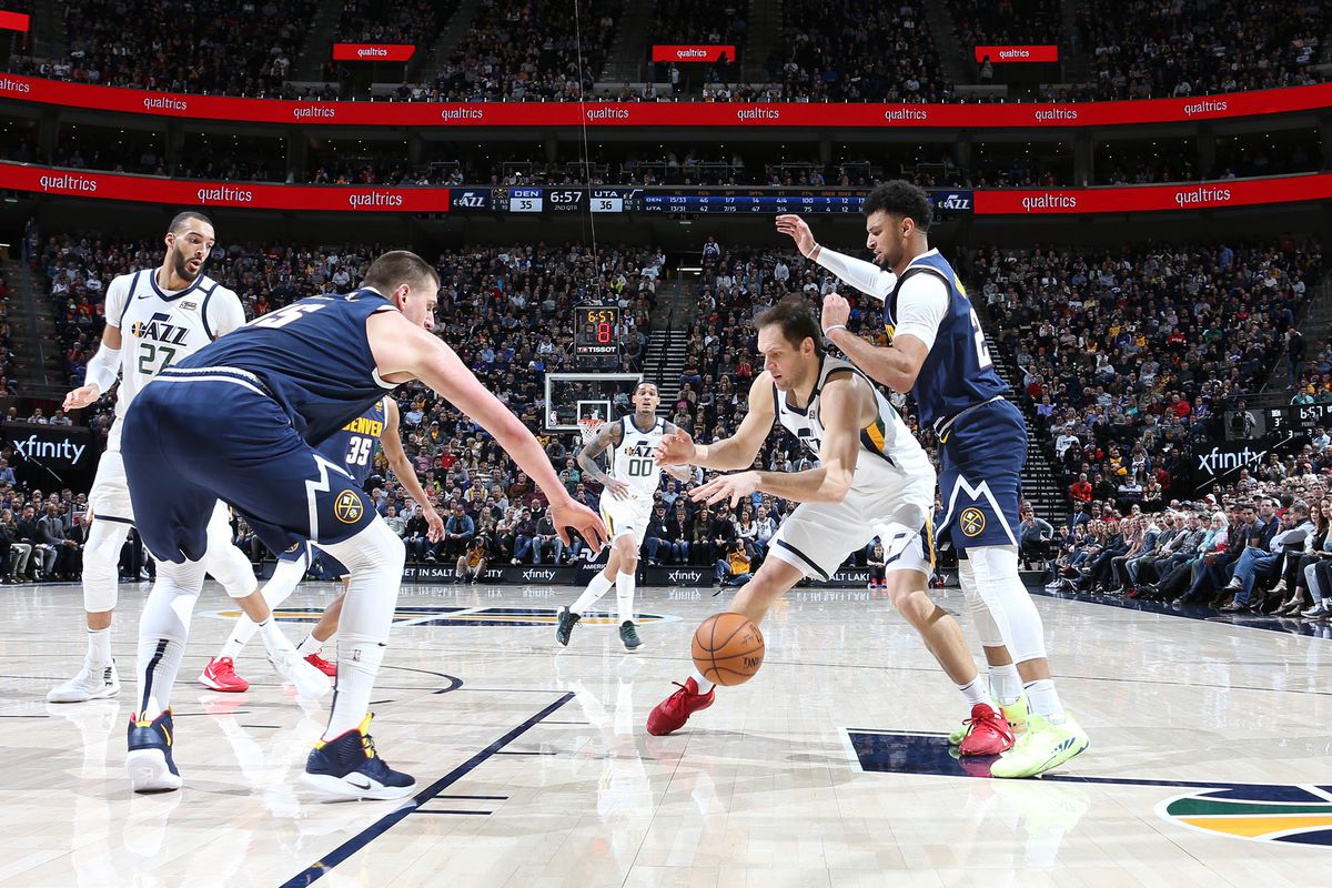بسکتبال-بسکتبال nba