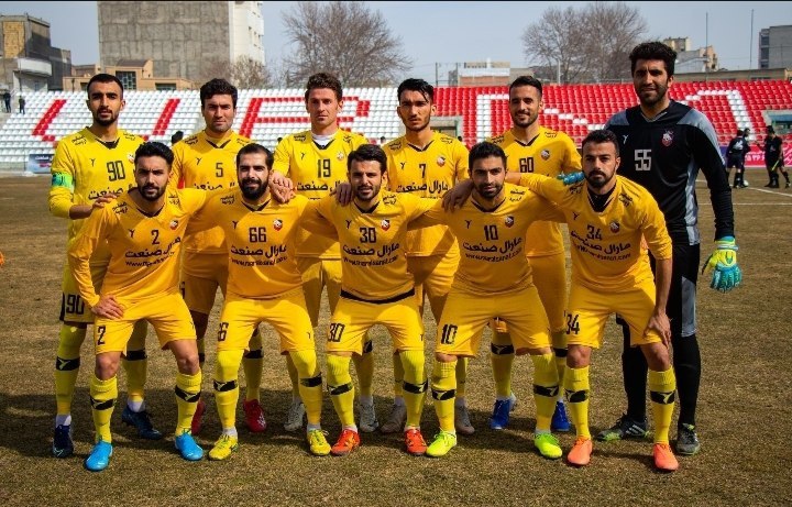 آرمان گهر سیرجان 2-0 نود ارومیه؛ لغزش مدعی صعود به لیگ برتر