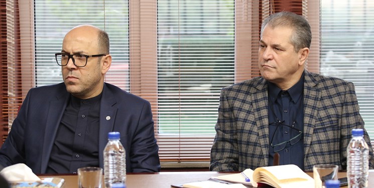 کامران منزوی پس از استعفا از حضور در هیئت مدیره استقلال: این فوتبال با عابر بانک به جایی نمی رسد
